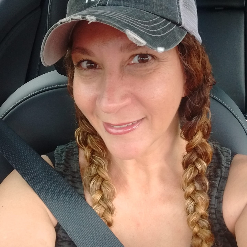 Meet your Posher, Jennifer